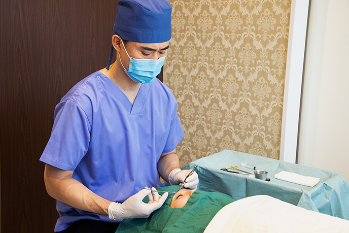 もしもの事態からあなたを守る安全への取り組み