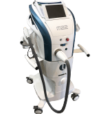 施術で使用する機器