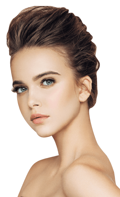 トータルビューティーのためのコンビネーション治療をご紹介します