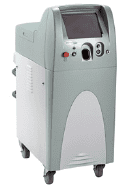 施術で使用する機器