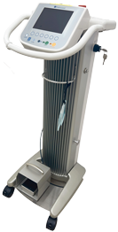 施術で使用する機器