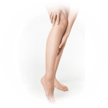 ふくらはぎボツリヌストキシン注射[ダウンタイムなし]