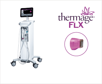 施術で使用する機器