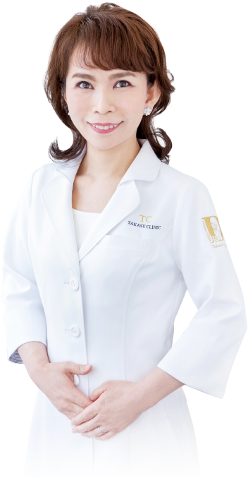 銀座高須クリニック院長 高須 英津子 医師