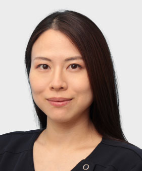 山本 真実 医師