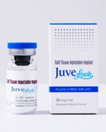 ジュべルックは、PDLLA(ポリ乳酸)と非架橋ヒアルロン酸を配合した注入用の製剤です。