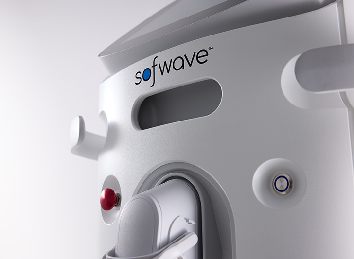 ソフウェーブ（Sofwave）マシーン