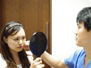 カウンセリング