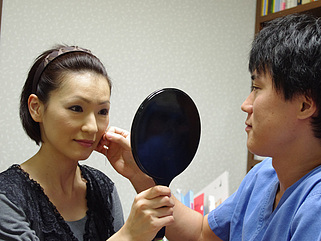 カウンセリング