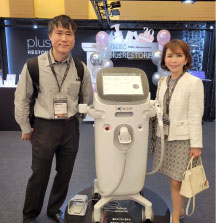 第113回日本美容外科学会参加