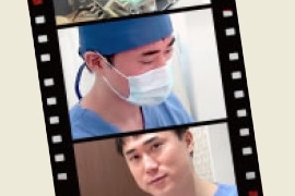 なぜ、手術動画をアップするのか?