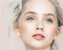 ドーリーフェイスに